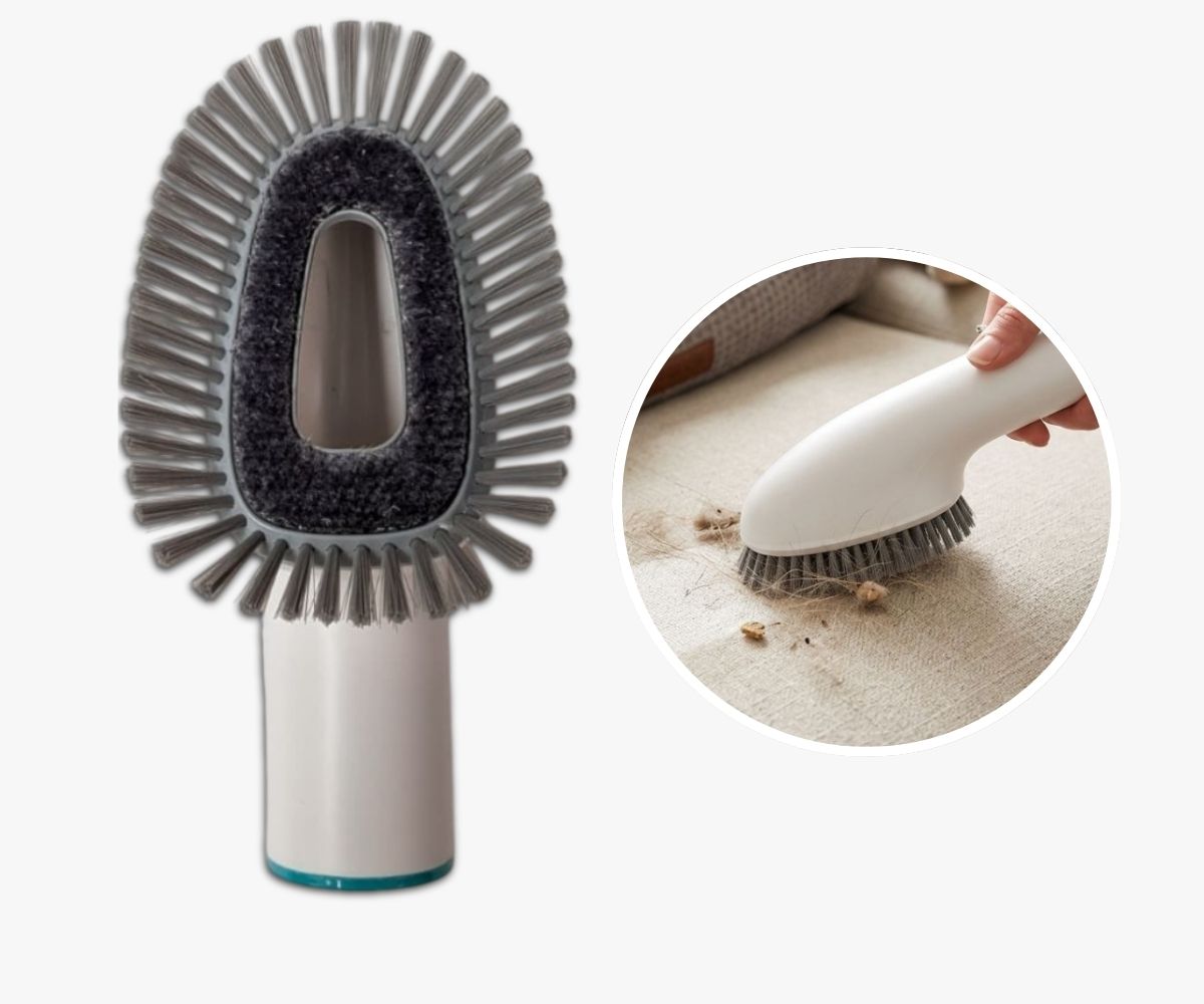 Kit Toilettage Pro™