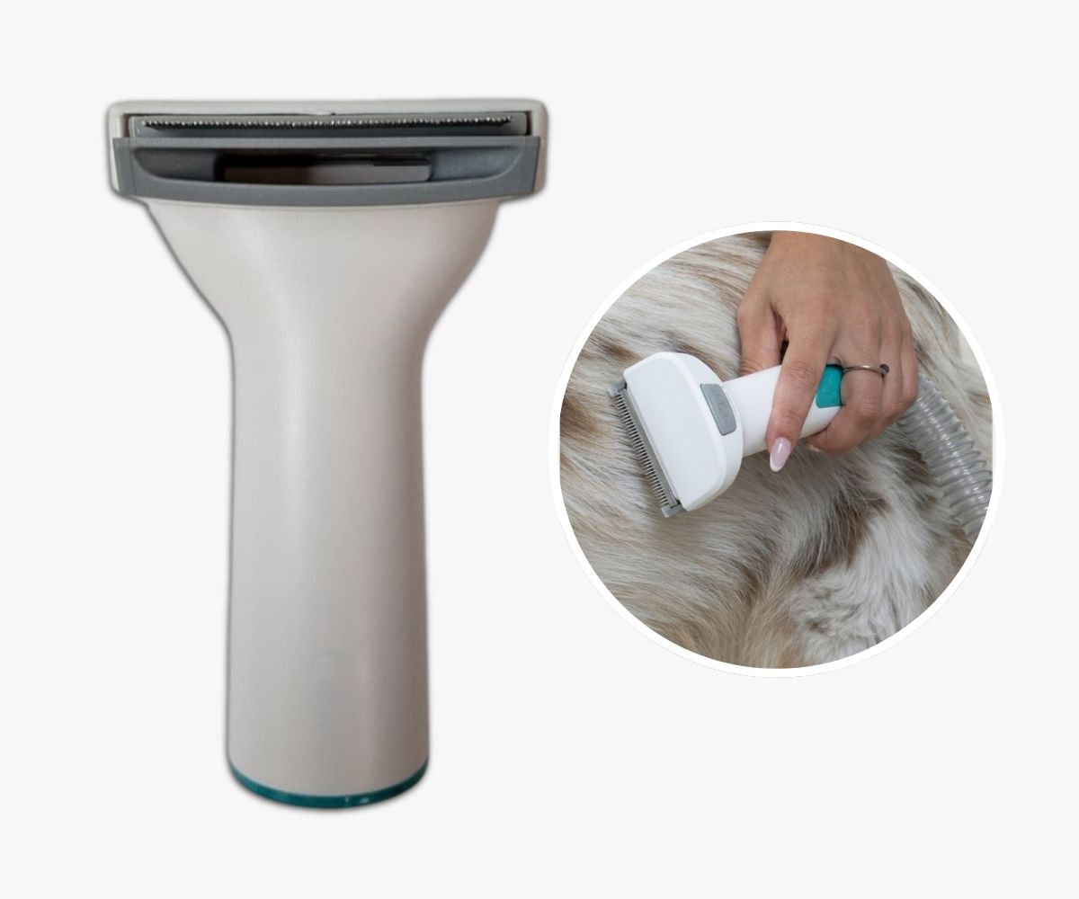 Kit Toilettage Pro™
