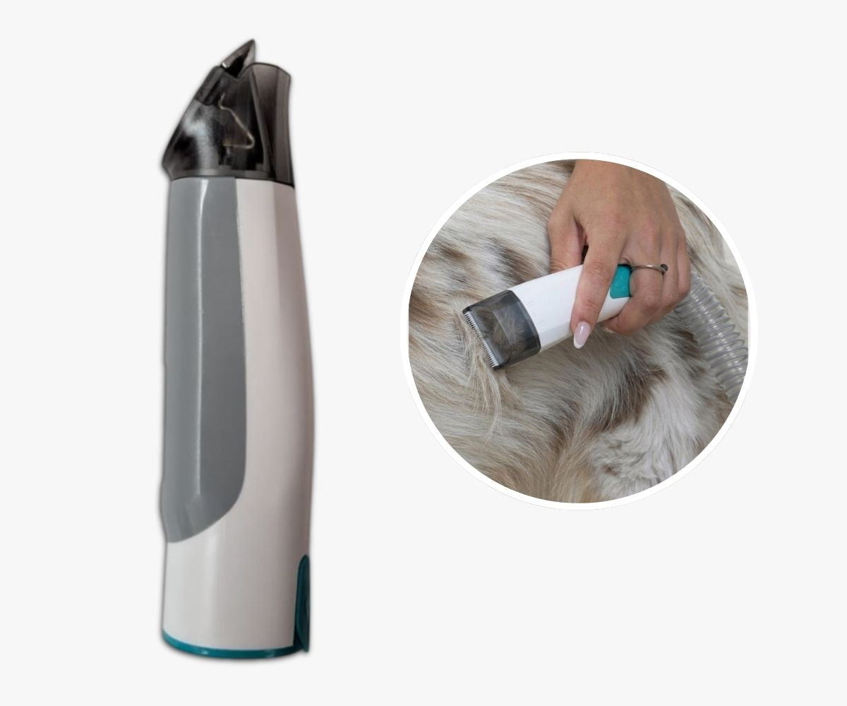 Kit Toilettage Pro™
