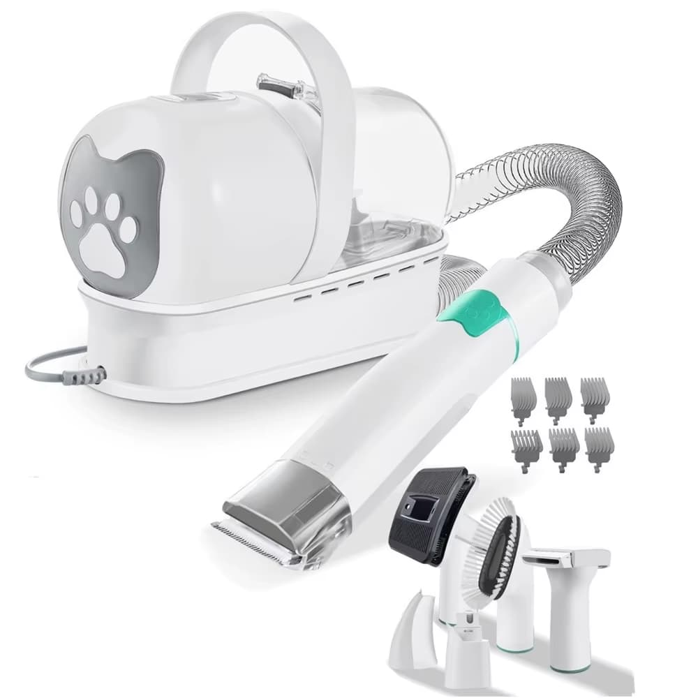 Kit Toilettage Pro™